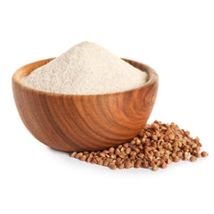 Organic Buckwheat Flour - U-RAAW! Health Foods