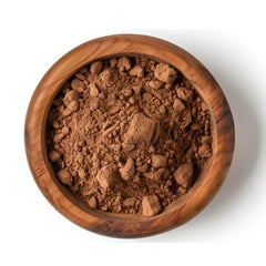 Organic Cocoa Powder - U-RAAW! Health Foods