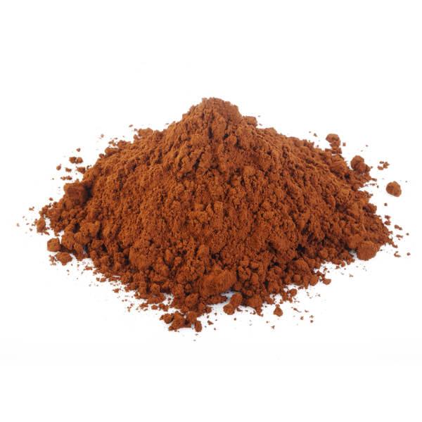 Organic Cocoa Powder - U-RAAW! Health Foods