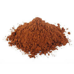 Organic Cocoa Powder - U-RAAW! Health Foods