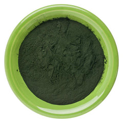 Organic Spirulina Powder