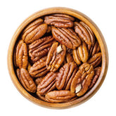 Organic Pecans (Shelled) - U-RAAW! Health Foods