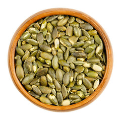 Organic Pepitas (No Shell)