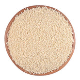Organic Raw Sesame Seeds