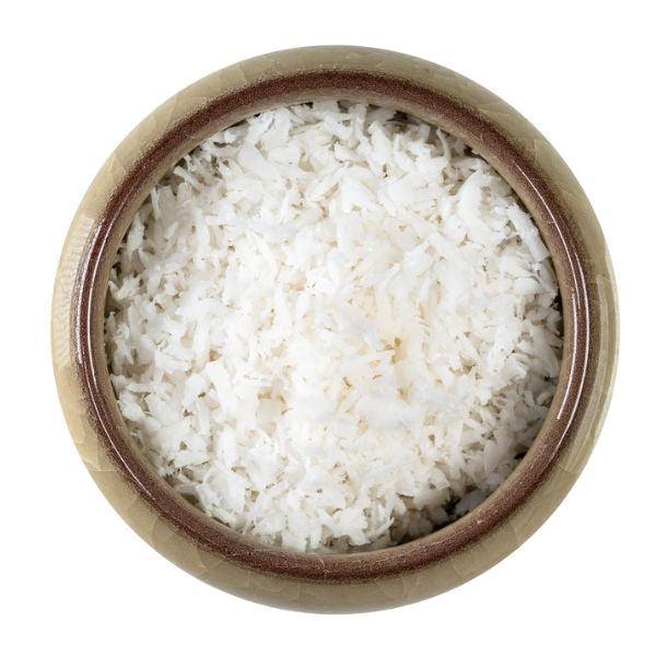 Organic Dried Coconut (Unsweetened) - U-RAAW! Health Foods