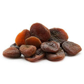 Organic Dried Turkish Apricots - U-RAAW! Health Foods