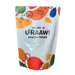 Xylitol Sweetener (GMO Free) - U-RAAW! Health Foods