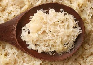 sauerkraut