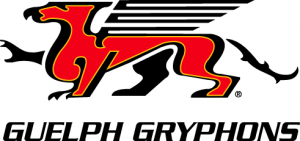 Guelph Gryphons Logo