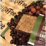 Coffe Energy Bar