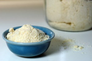 almond flour