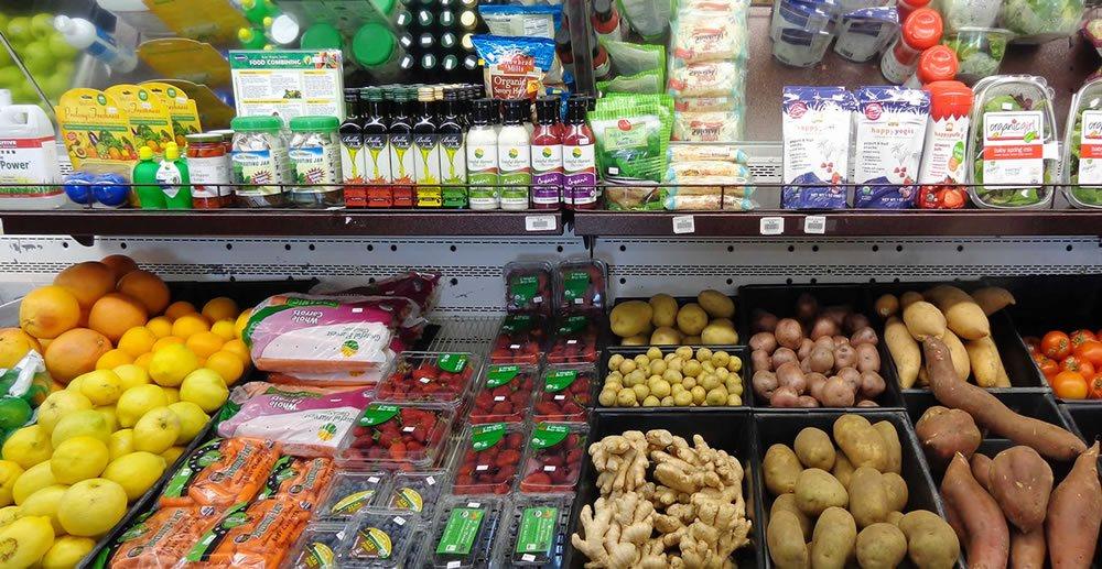 Canada's New Food Guide - What Has Changed - U-RAAW! Health Foods