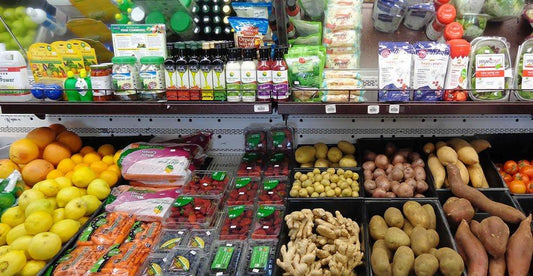Canada's New Food Guide - What Has Changed - U-RAAW! Health Foods