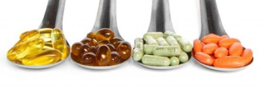 5 Vitamins & Minerals That May Be Deficient in Your Diet - U-RAAW! Health Foods