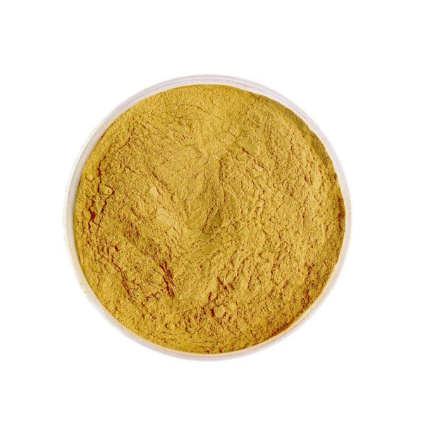 Acerola/Brazilian Cherry Powder (Raw, Freeze-dried, Organic) – U-RAAW ...