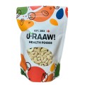 organic raw cashews