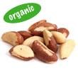 Raw and certified organic - one of the richest food sources of the mineral selenium.