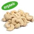 Raw, certified organic.  Rich source of monounsaturated fats, vitamins, minerals, and antioxidants.