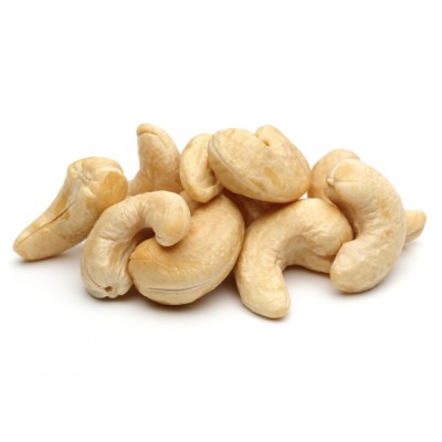 organic raw cashews