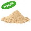 Made from organic coconut. Low glycemic, gluten-free, and neutral tasting.