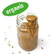 Certified organic sunflower seed butter is perfect for those who have trouble digesting nuts.