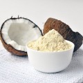 Organic Coconut Flour 