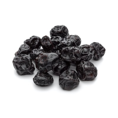 organic dried blueberries