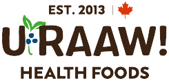 U-RAAW! Health Foods